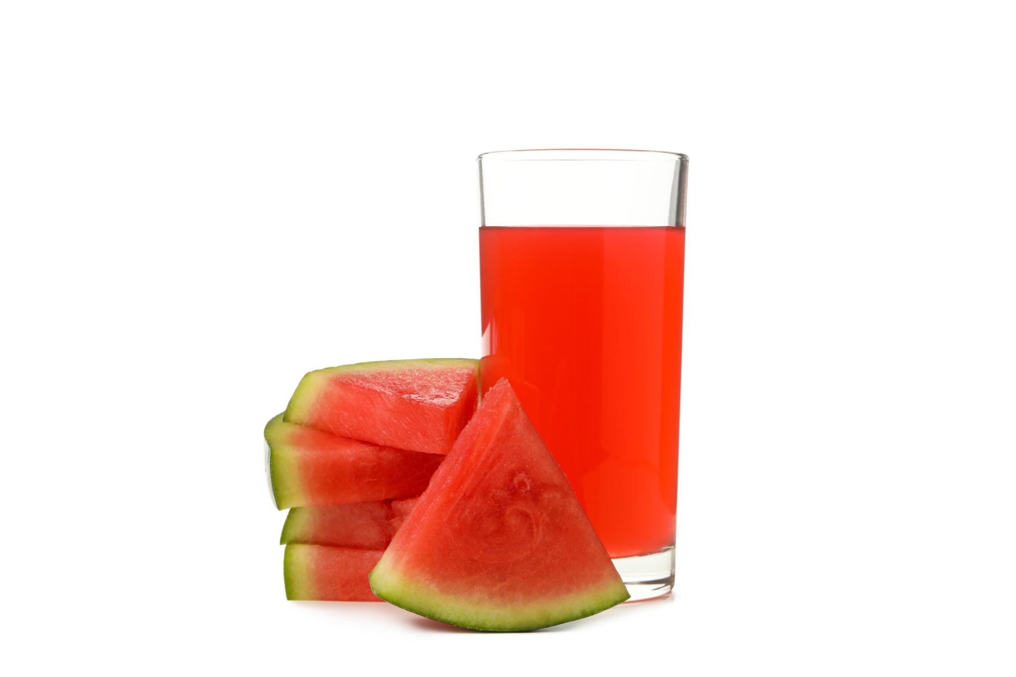 Watermelon Juice