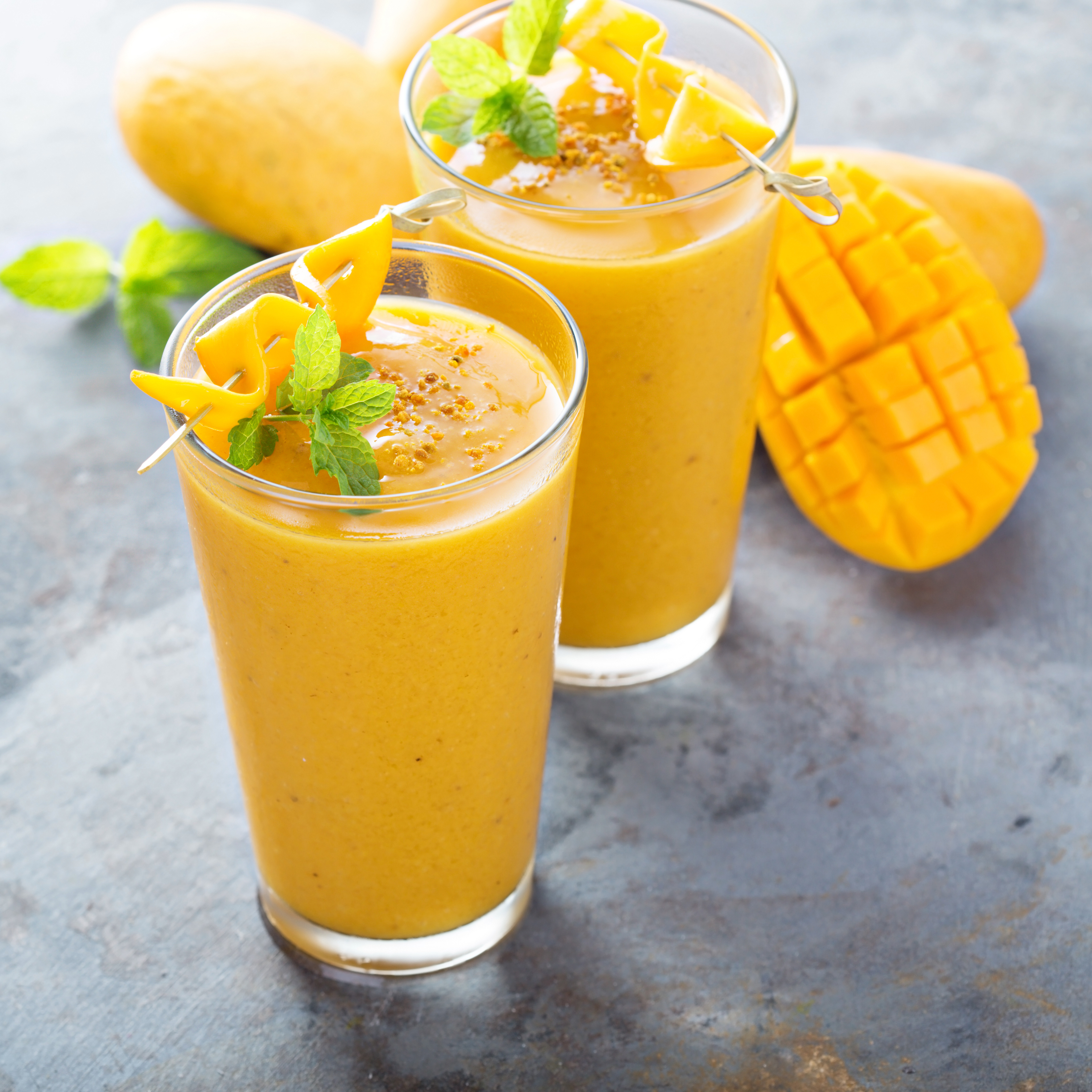 Smoothies