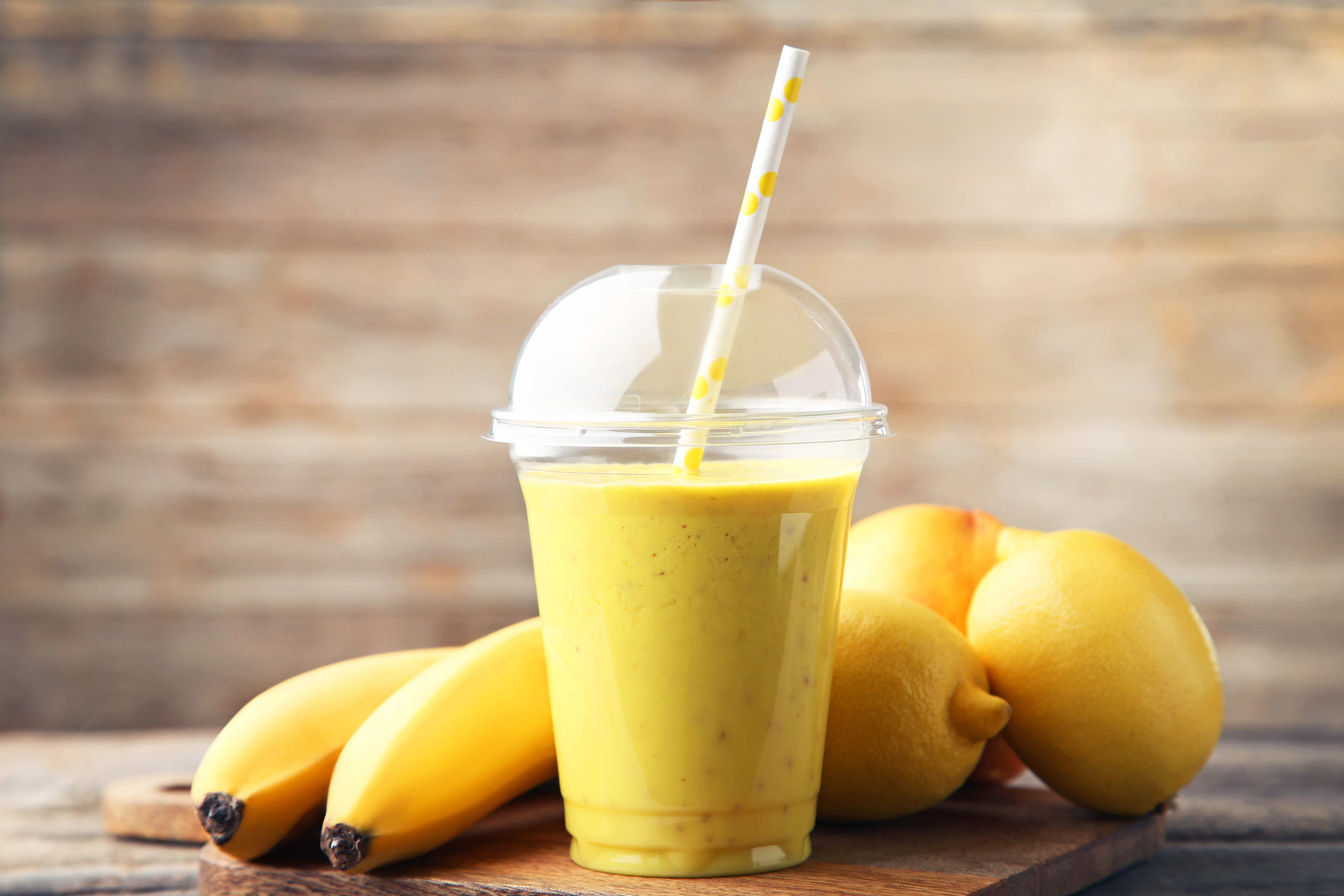 Banana Smoothie