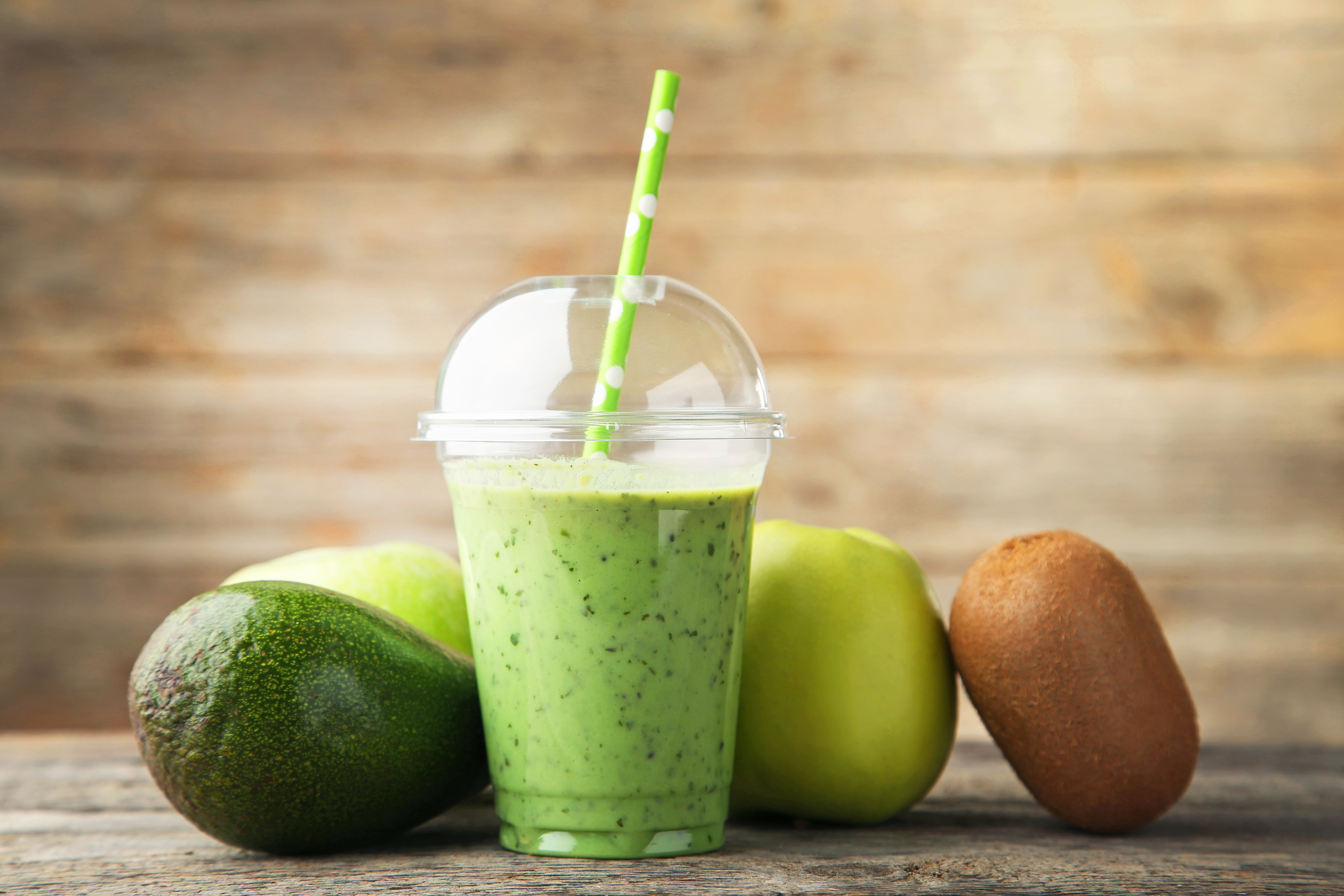Avocado Smoothie