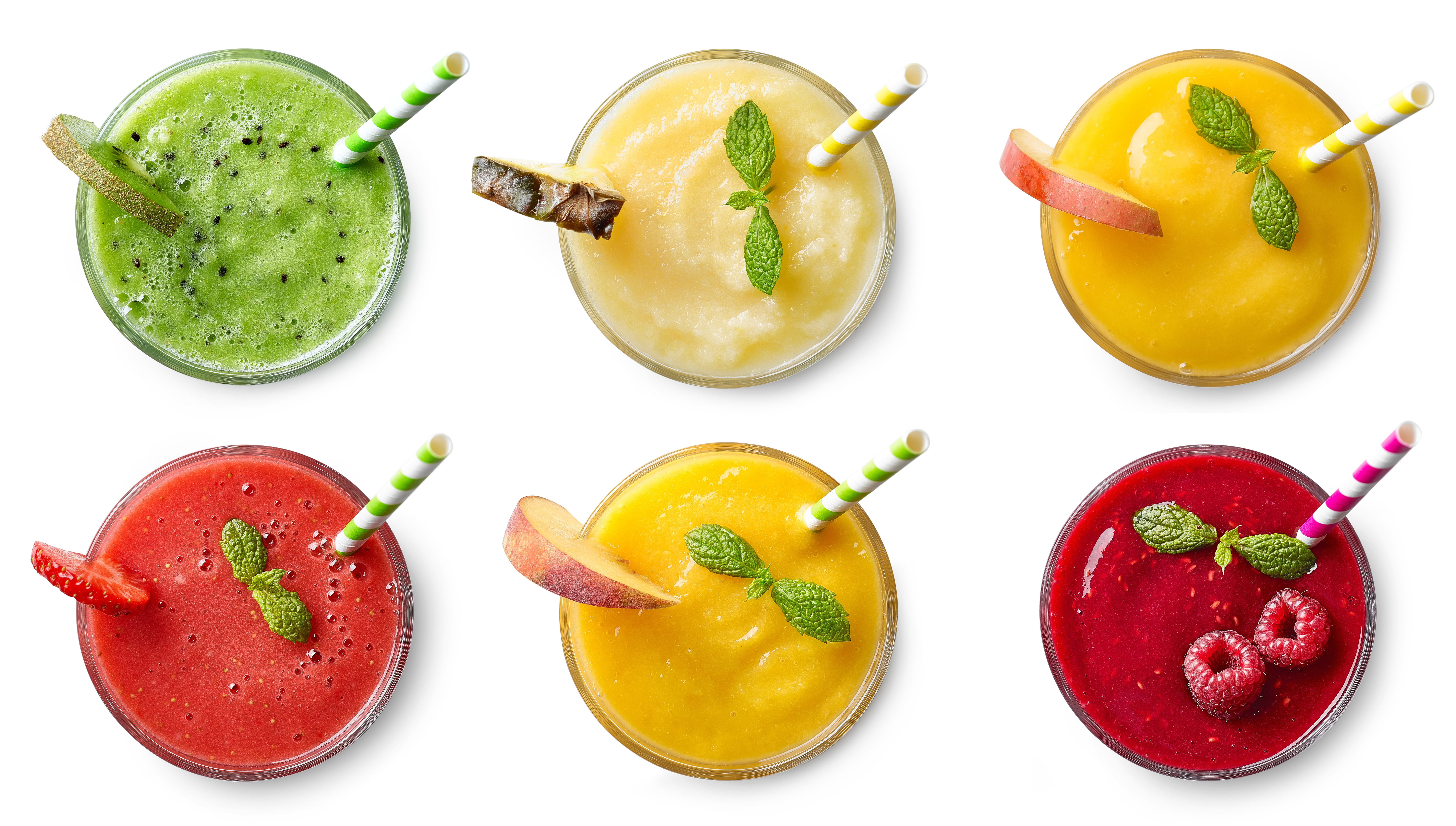 Fresh Juices