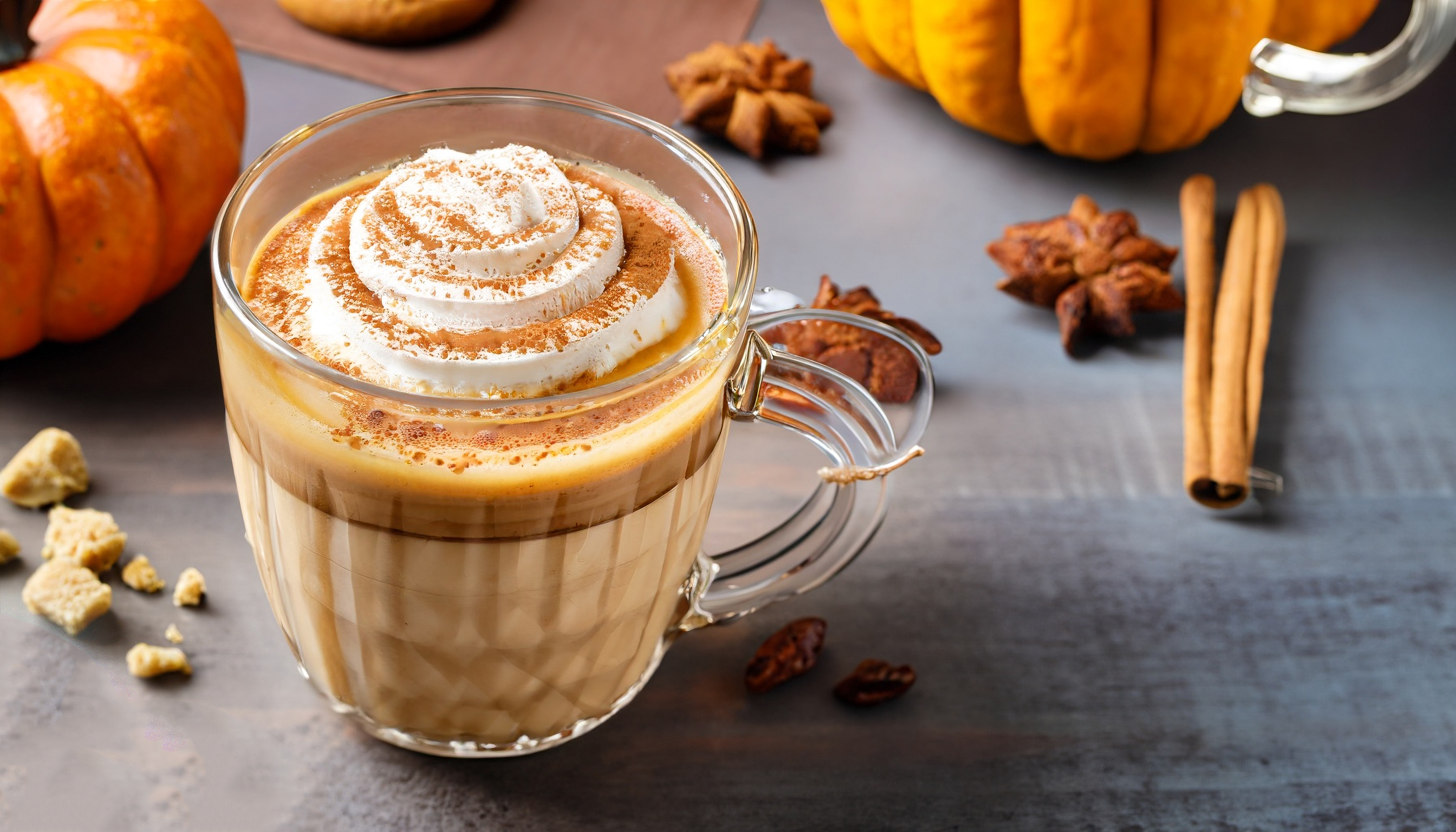 Caramel Cold Coffee