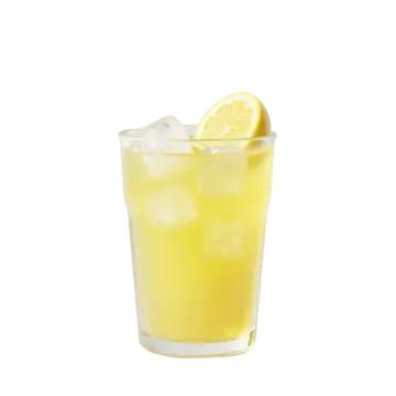 Garden Fresh Juice