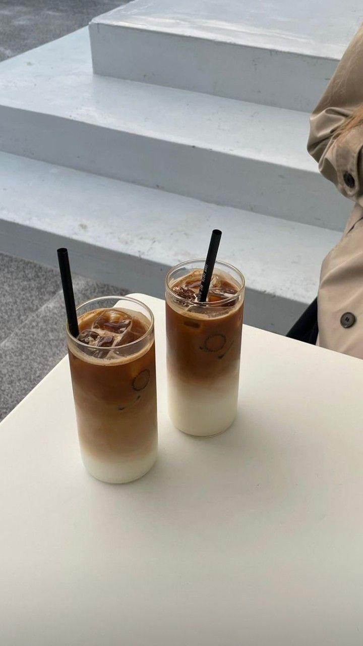 Mocha Chill